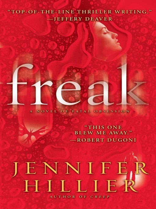 Title details for Freak by Jennifer Hillier - Available